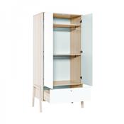 Armoire 2 portes Spot