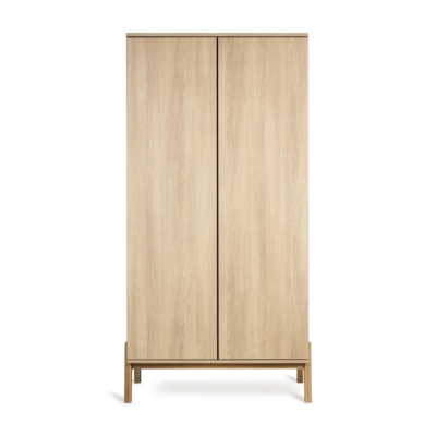 Armoire 2 Portes Quax Ashi Honey