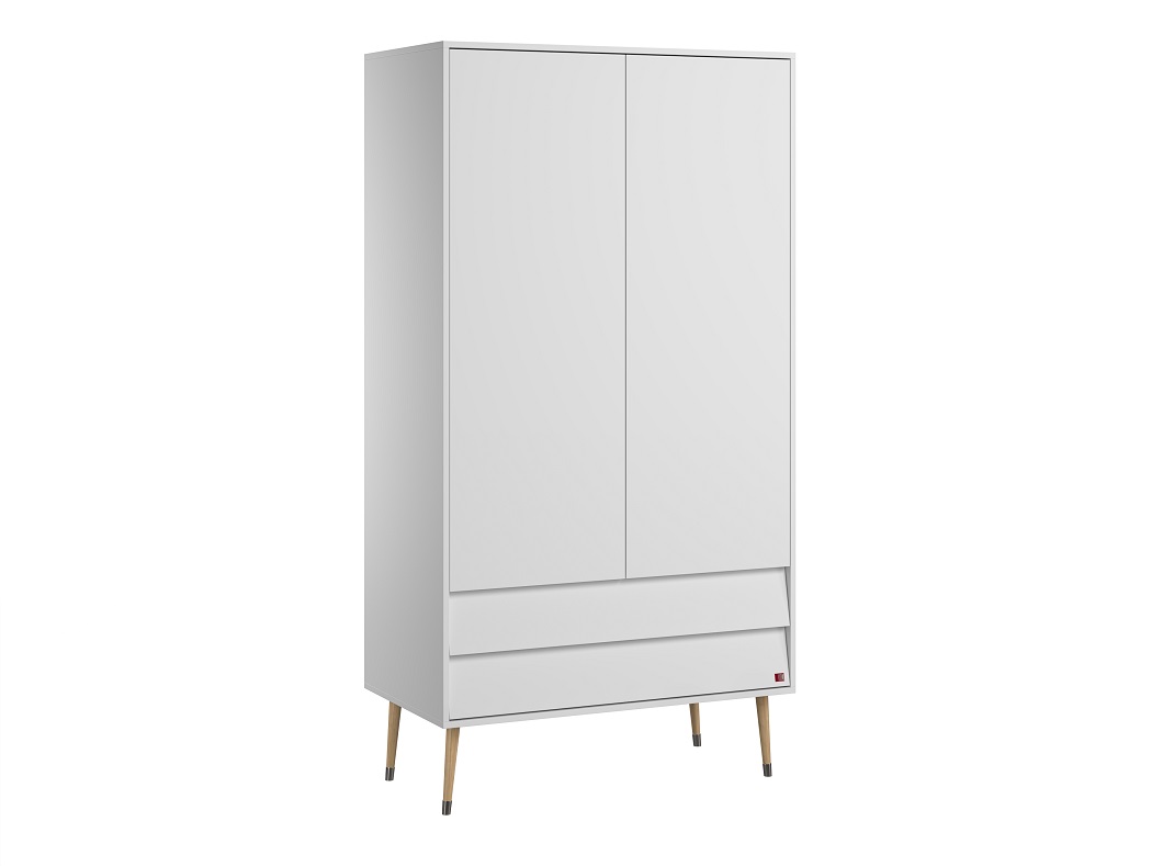 Armoire Vox Bosque Blanc Vox Bebe Et Compagnie