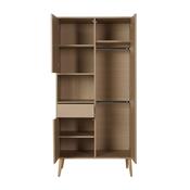 Armoire Quax Cocoon Moss (gris)