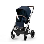 Poussette Cybex Balios S Lux Ocean Blue