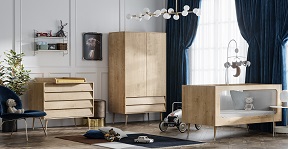 Chambre Bosque Vox