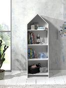 Armoire Vipack Casami Ouverte