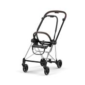 Châssis Mios Style Chrome Cybex