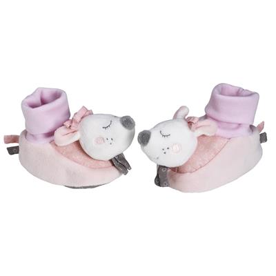 Chaussons Sauthon Lilibelle