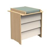 Commode Sauthon Vanille