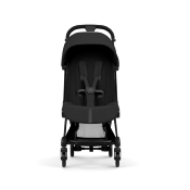 Poussette Coya Style Matt Black Sepia Black Cybex