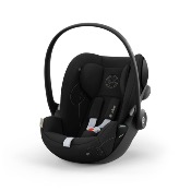 Cloud G i-Size Moon Black (Comfort) Cybex