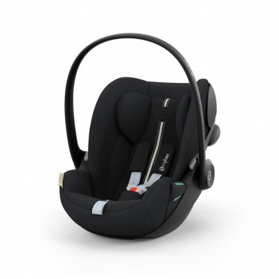 Cloud G i-Size Moon Black (Plus)