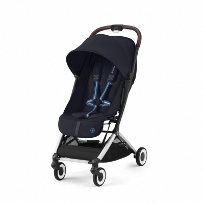 Orfeo Dark Blue