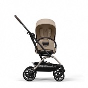 Eezy S Twist+2 Almond Beige