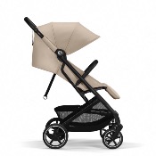Beezy cybex Almond Beige