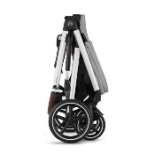 POUSSETTE GAZELLE S CYBEX Stone Grey
