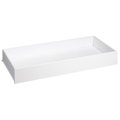 Tiroir pour lit 120x60 Sauthon Loft Blanc