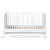 Lit 140x70 Quax Ashi Creme