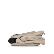 Nacelle Pliable Luxe Mios / Coya Style Cozy Beige Cybex