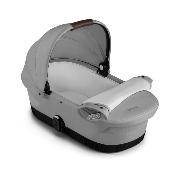 Nacelle Cybex Gazelle S Lava Grey