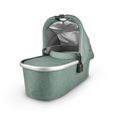 Nacelle UPPAbaby pour VISTA/CRUZ V2 Emmett