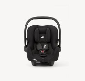Pack duo poussette Pact pro (oak) + siège auto Snug 2 (shale)