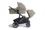 Poussette Versiti sandstone Joie