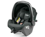 Poussette Trio Veloce + Siège auto Primo Viaggio SLK + Nacelle Culla Belvedere et support Metal Peg Perego