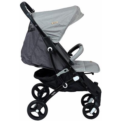 poussette looping 4 roues