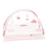 Tapis d'veil Sauthon Lily Poudre