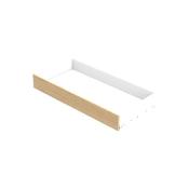 Tiroir pour lit 120x60 Sauthon Cannelle / Vanille