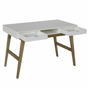 Tiroir pour bureau et chevet Quax Trendy white (blanc)