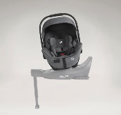 Siège auto Joie I-Level Pro ebony