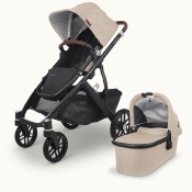Poussette UPPAbaby VISTA V2 Declan