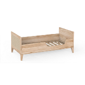 Kit évolutif pour lit 140x70 Théo Bois