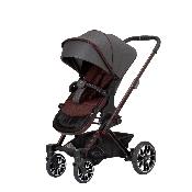 Poussette Duo Mercedes Avantgarde GTX Rubellit