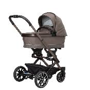 Poussette Duo Mercedes Avantgarde GTX Tartufo