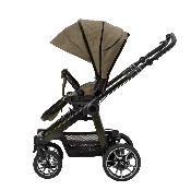 Poussette Duo Mercedes Tout Terrain GTR Tuscany