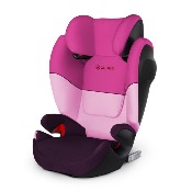 Siège Auto SOLUTION M-FIX SL Purple Rain 