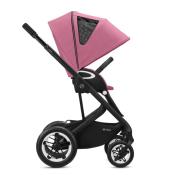 TALOS S LUX Black Magnolia Pink 