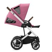TALOS S LUX Silver Magnolia Pink 