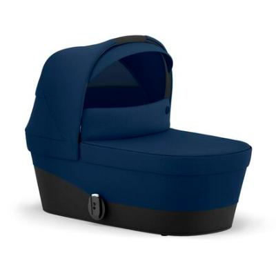 GAZELLE S Nacelle Navy Blue 