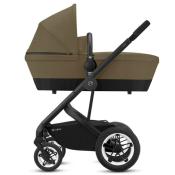 TALOS S 2in1 Black Classic Beige 