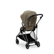 MELIO Taupe Classic Beige 