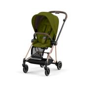 MIOS Pack siège Khaki Green 