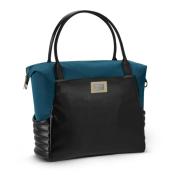 Platinum Shopper Bag Mountain Blue