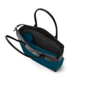 Platinum Tote Bag Mountain Blue