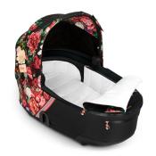 MIOS Nacelle de luxe Spring Blossom Dark