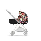 MIOS Nacelle de luxe Spring Blossom Dark