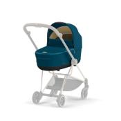 MIOS Nacelle de luxe Mountain Blue