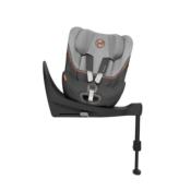 Coque SIRONA SX2 I-SIZE Lava Grey