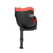 Coque SIRONA SX2 I-SIZE Hibiscus Red 