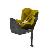 SIRONA Z2 I-SIZE PLUS Mustard Yellow